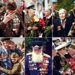 С праздником Великой Победы!
