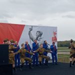 Праздничная программа к 80-летию Победы