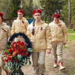 Мероприятия к 80-летию Победы в Великой Отечественной войне