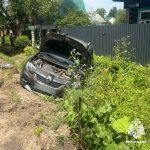 ДТП в Кимрах: четверо пострадавших на перекрестке Шевченко и Радищева