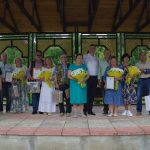 Любовь и верность в традициях
